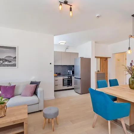 Anita Apartment