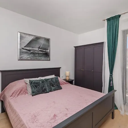 Apartment Anita