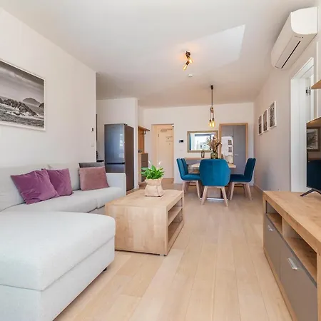 Anita Apartment Dubrovnik