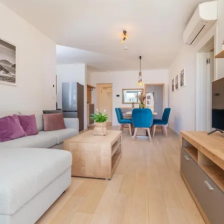 Apartment Anita