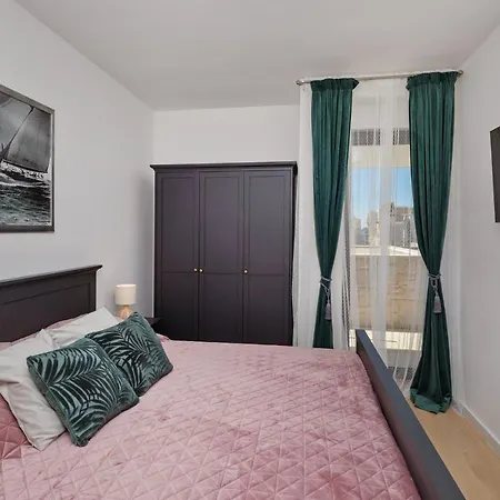 Anita Apartment Dubrovnik