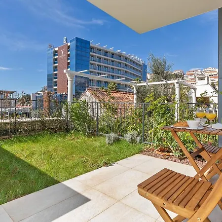 Anita Apartment