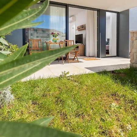 Apartman Anita *