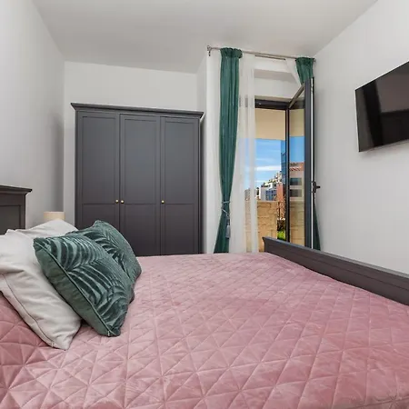Anita Apartamento *