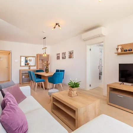 Apartamento Anita *