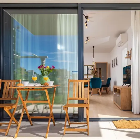 Anita Apartman *