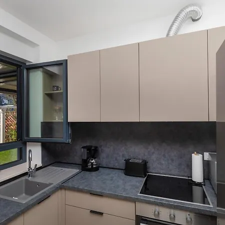 Apartman Anita *
