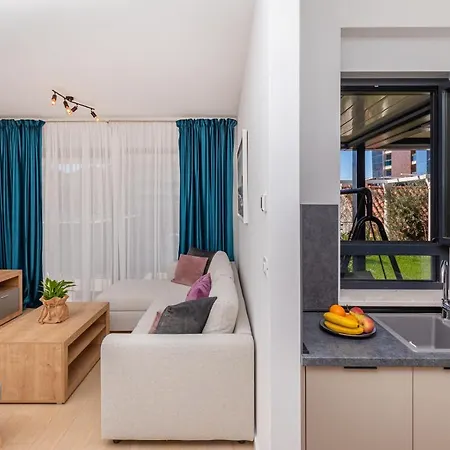 Anita Apartamento *