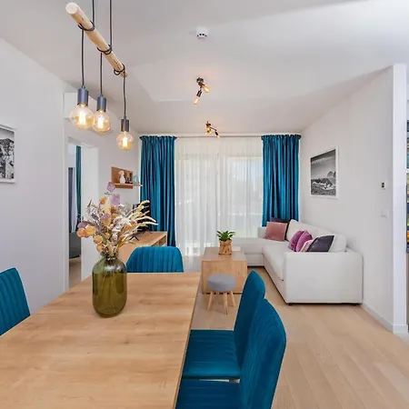 Apartment Anita