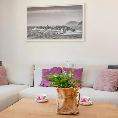 Apartment Anita